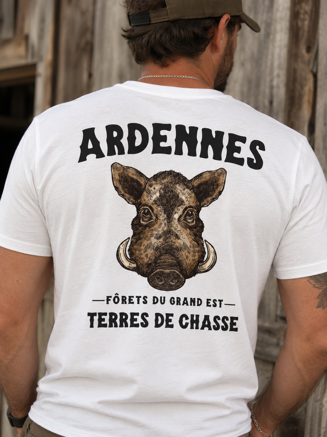Ardennes