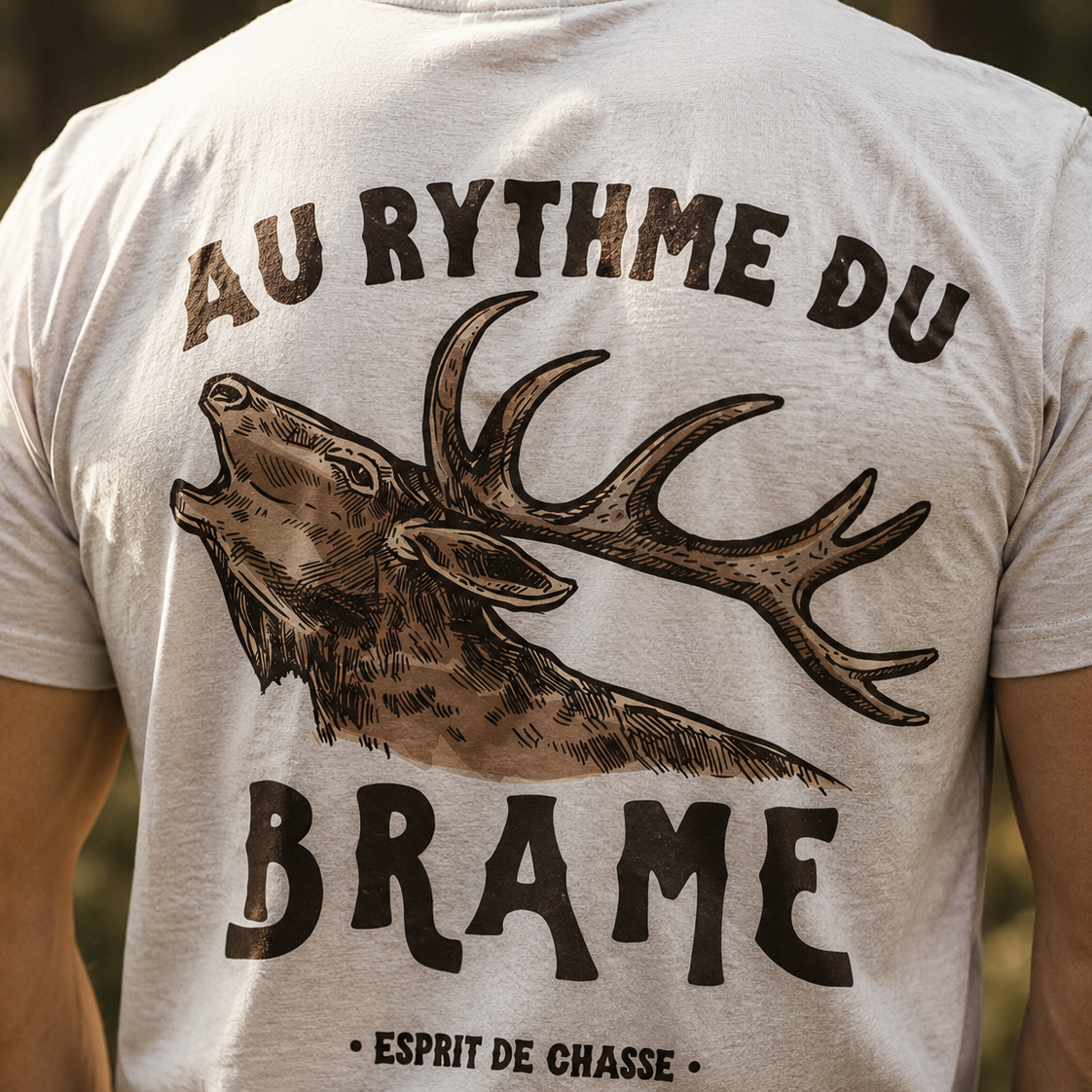 Au Rythme du Brame