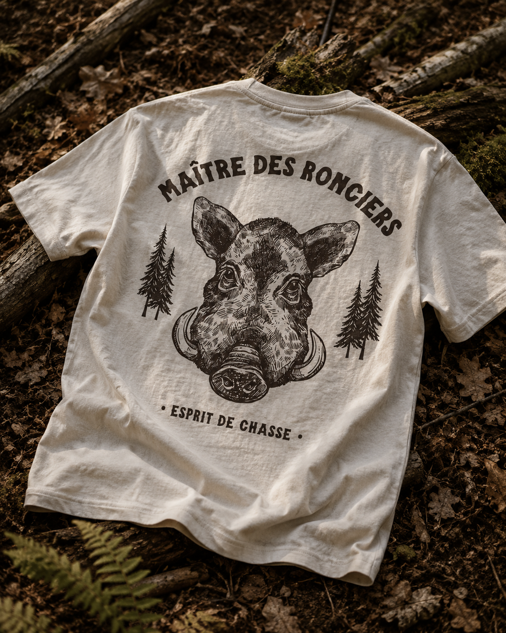 Maître des Ronciers