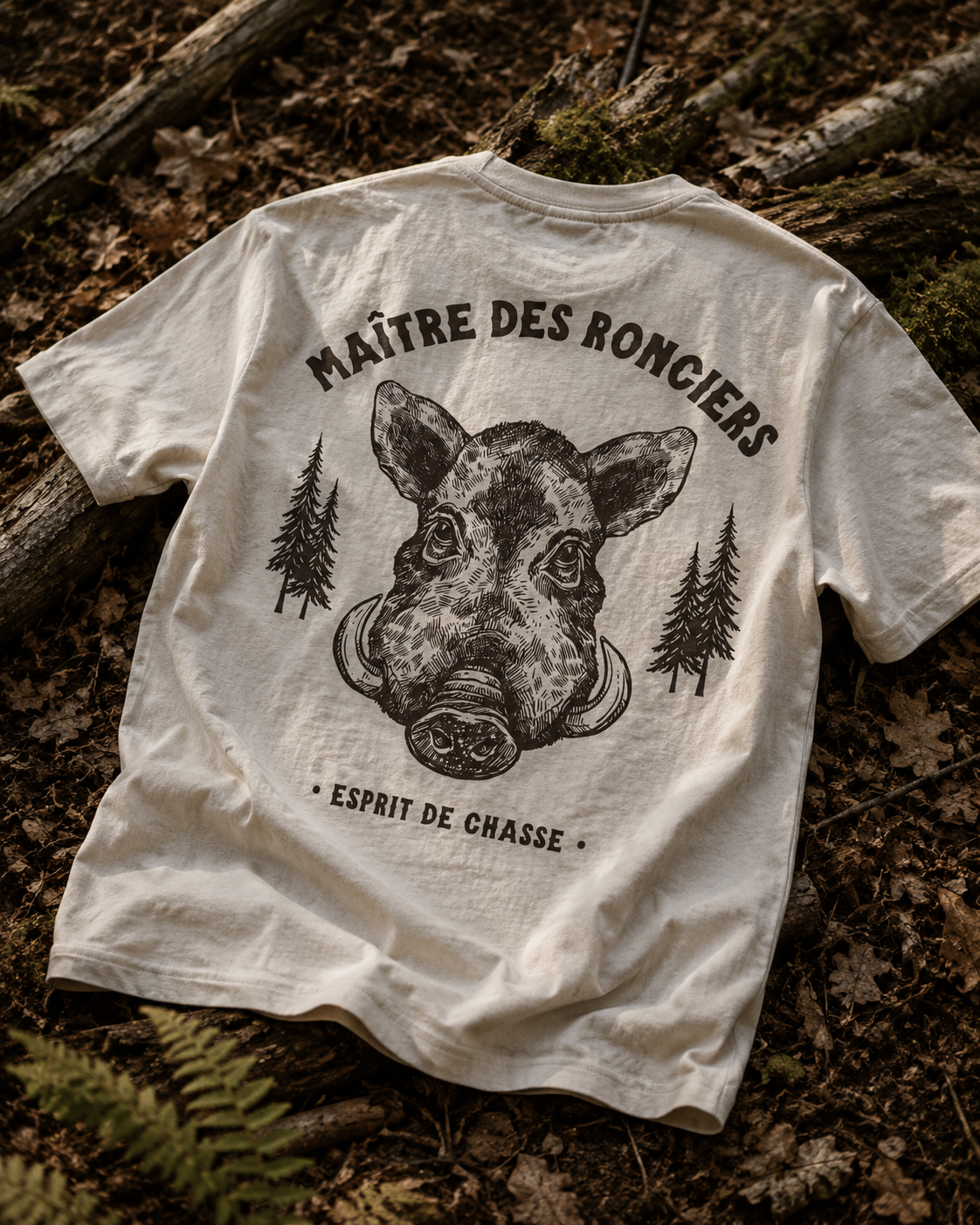 Maître des Ronciers