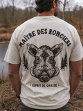 Maître des Ronciers
