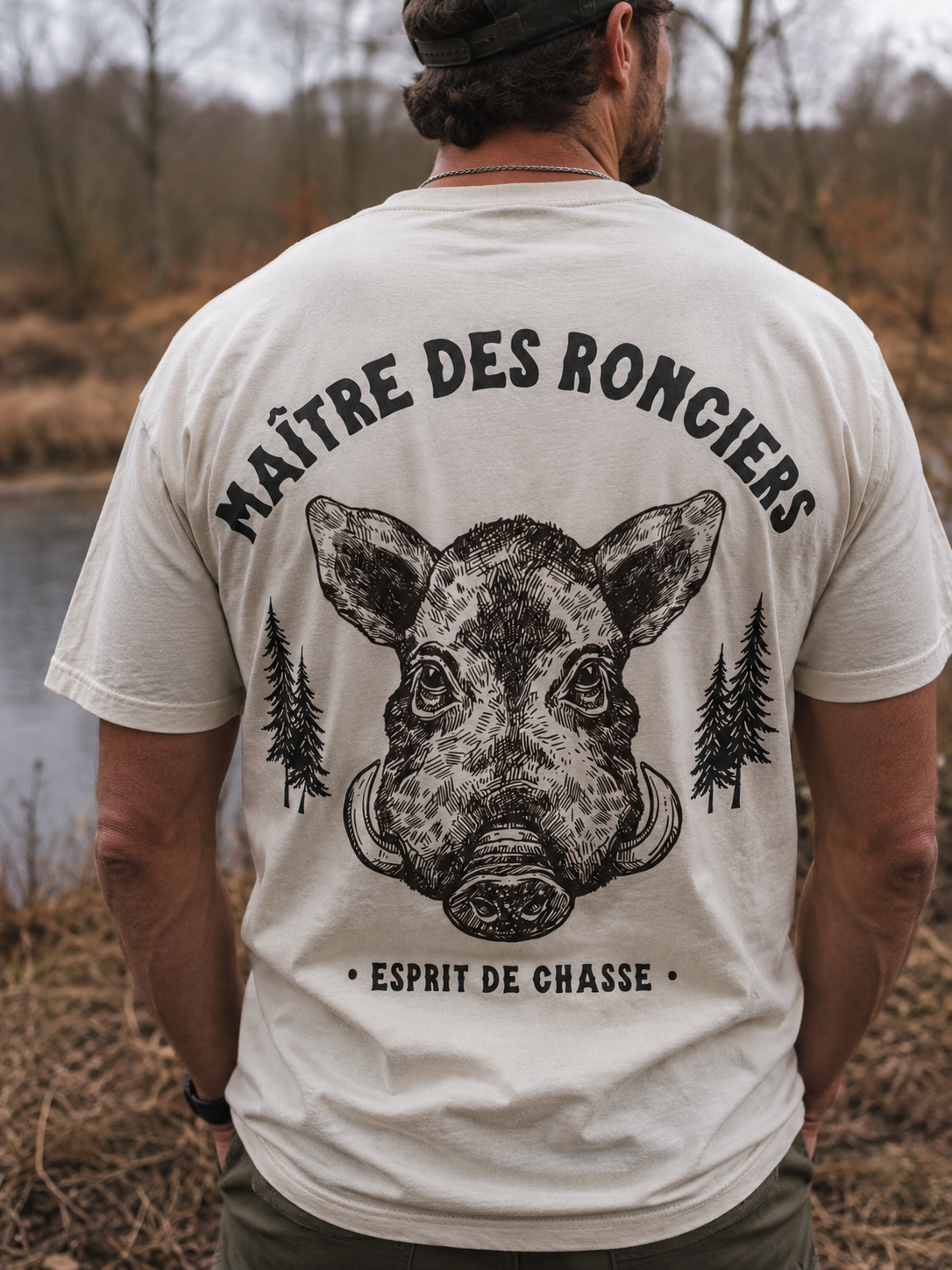 Maître des Ronciers