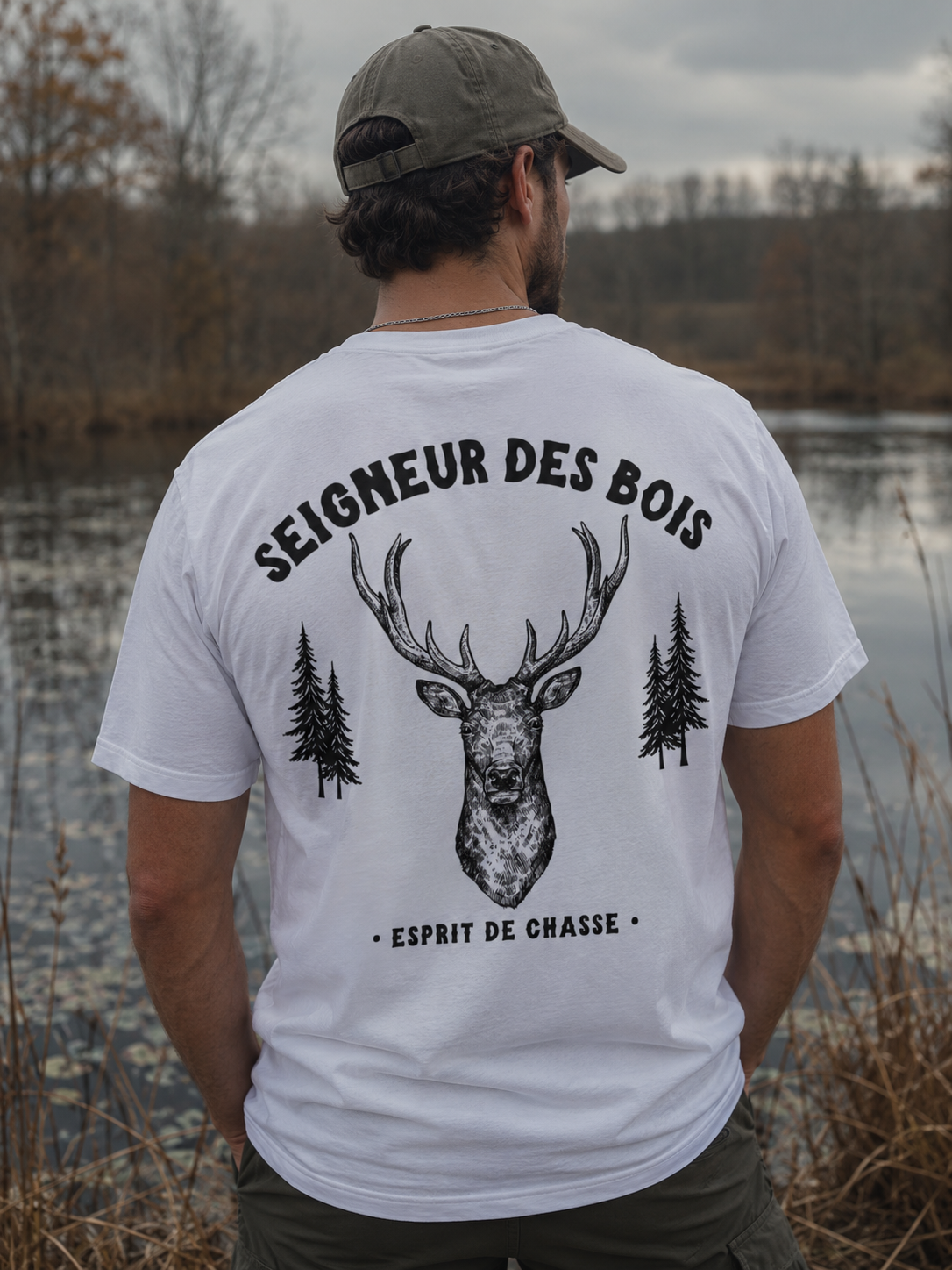 Seigneur des Bois
