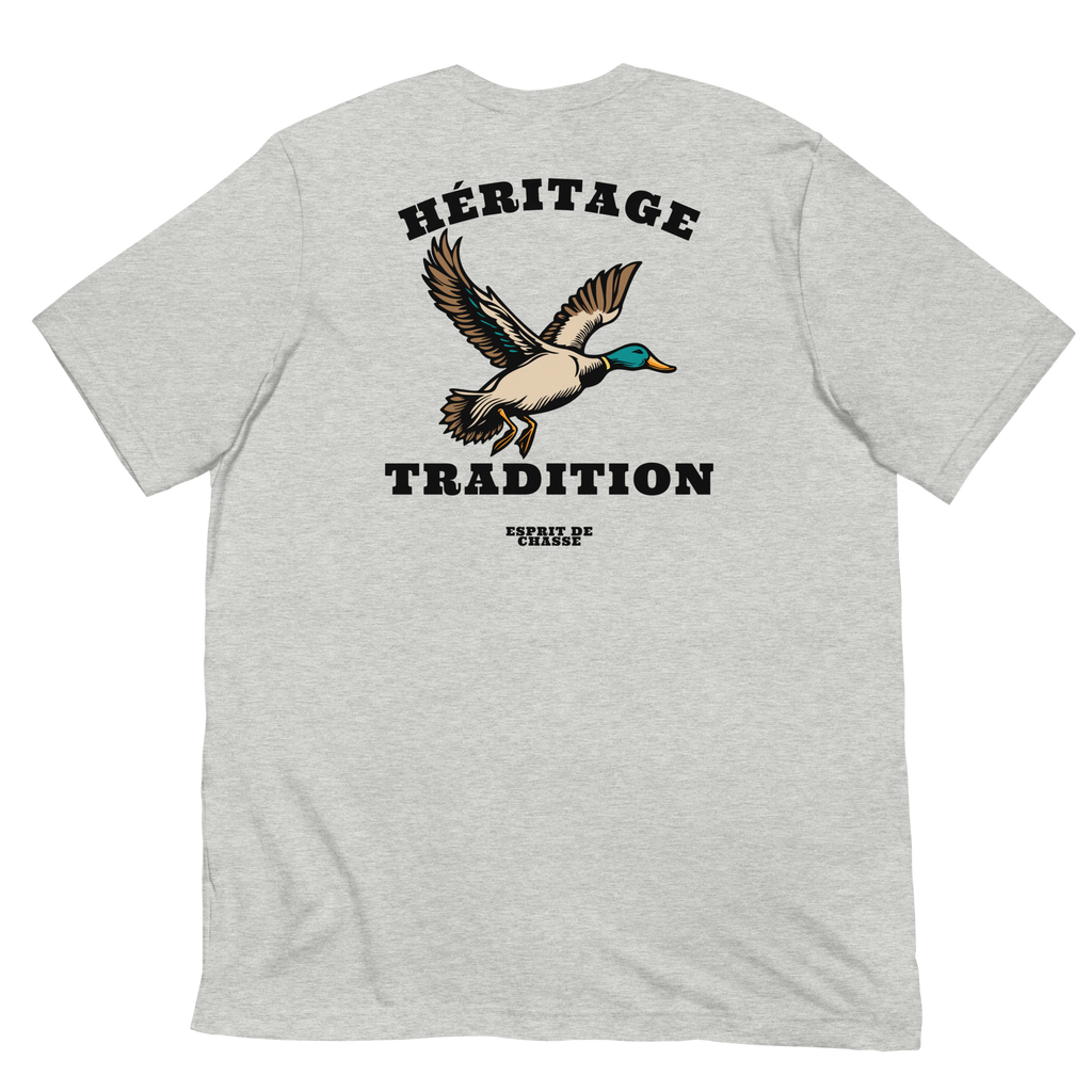 Héritage et Tradition