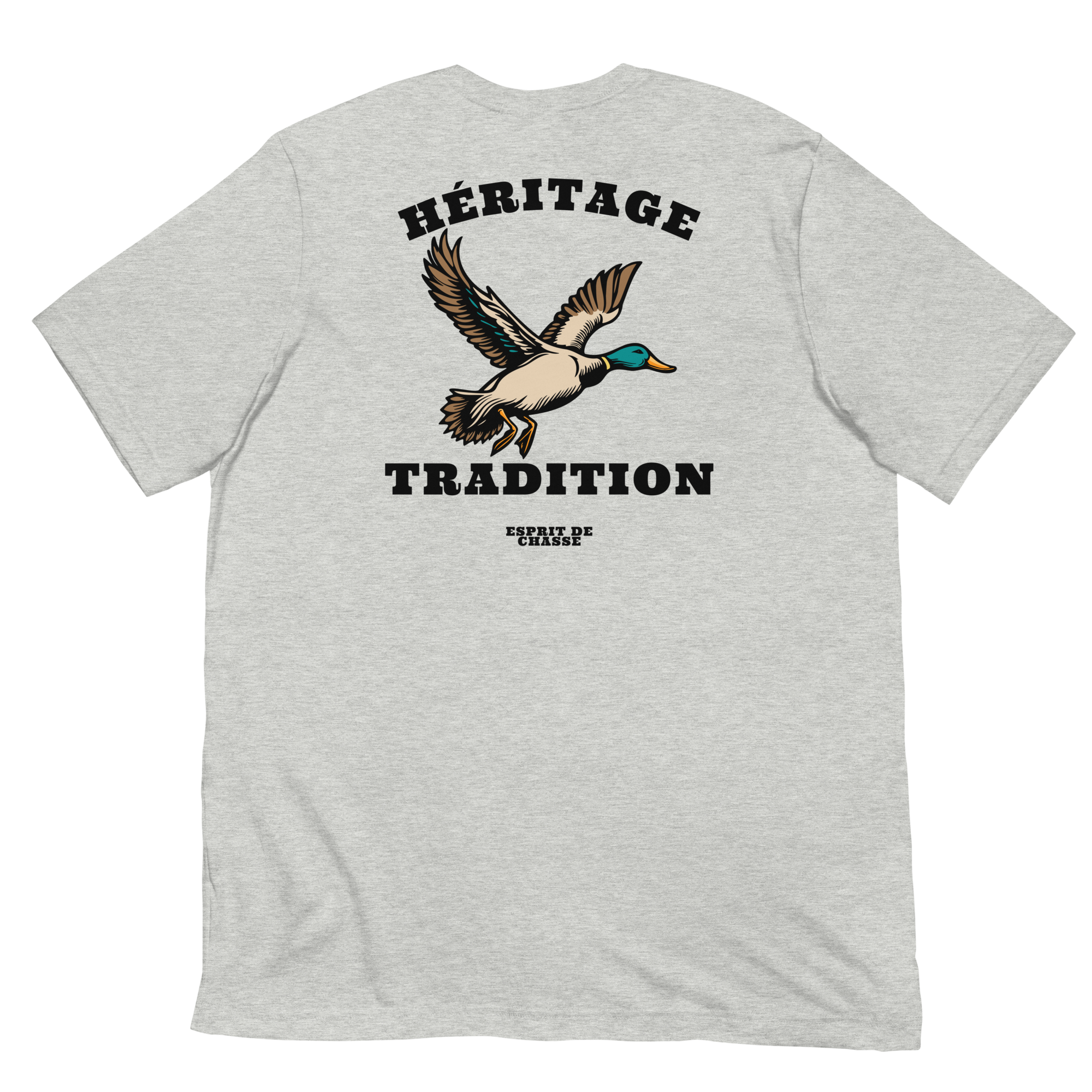 Héritage et Tradition