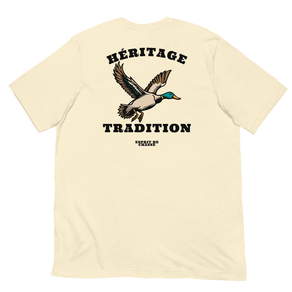 Héritage et Tradition
