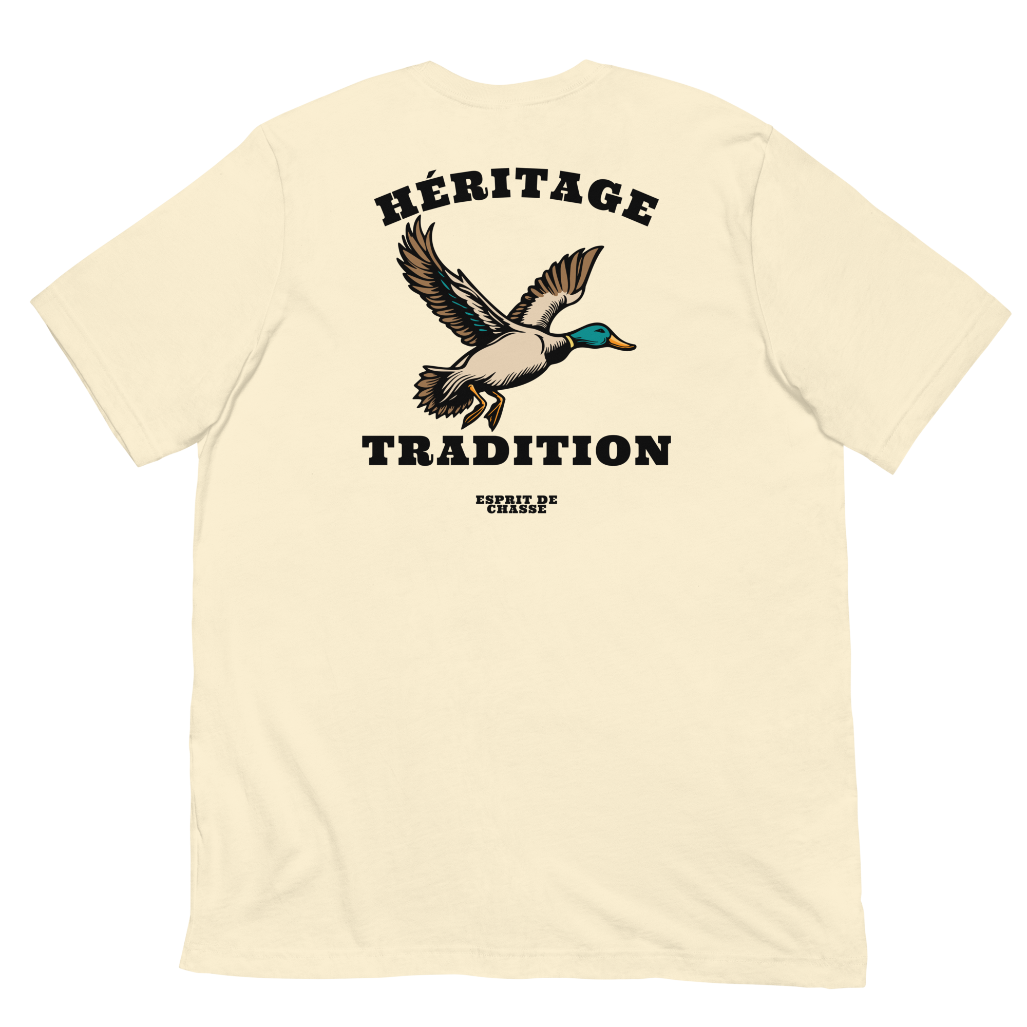 Héritage et Tradition