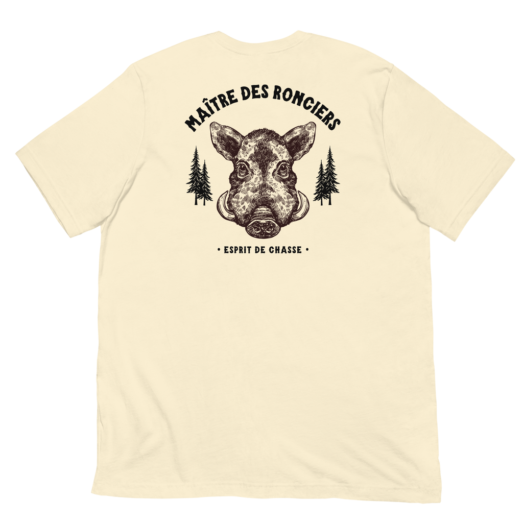 Maître des Ronciers
