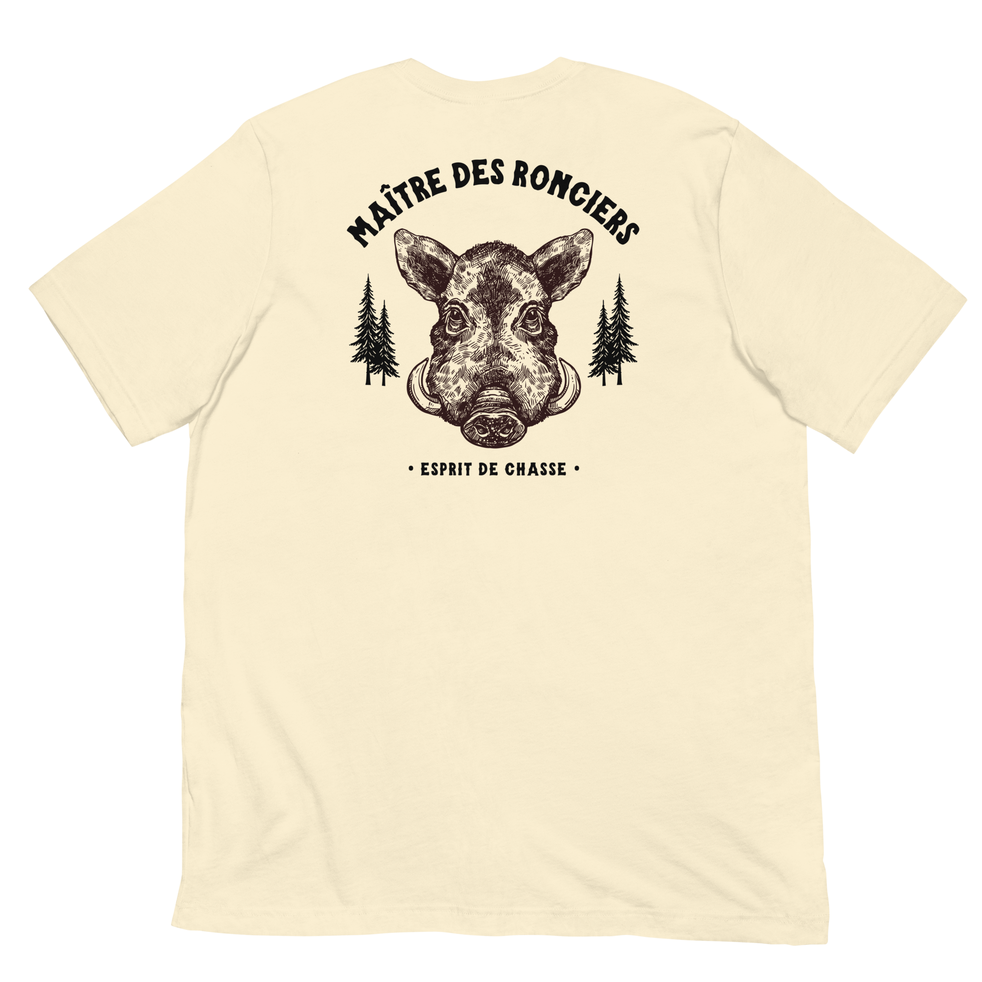 Maître des Ronciers