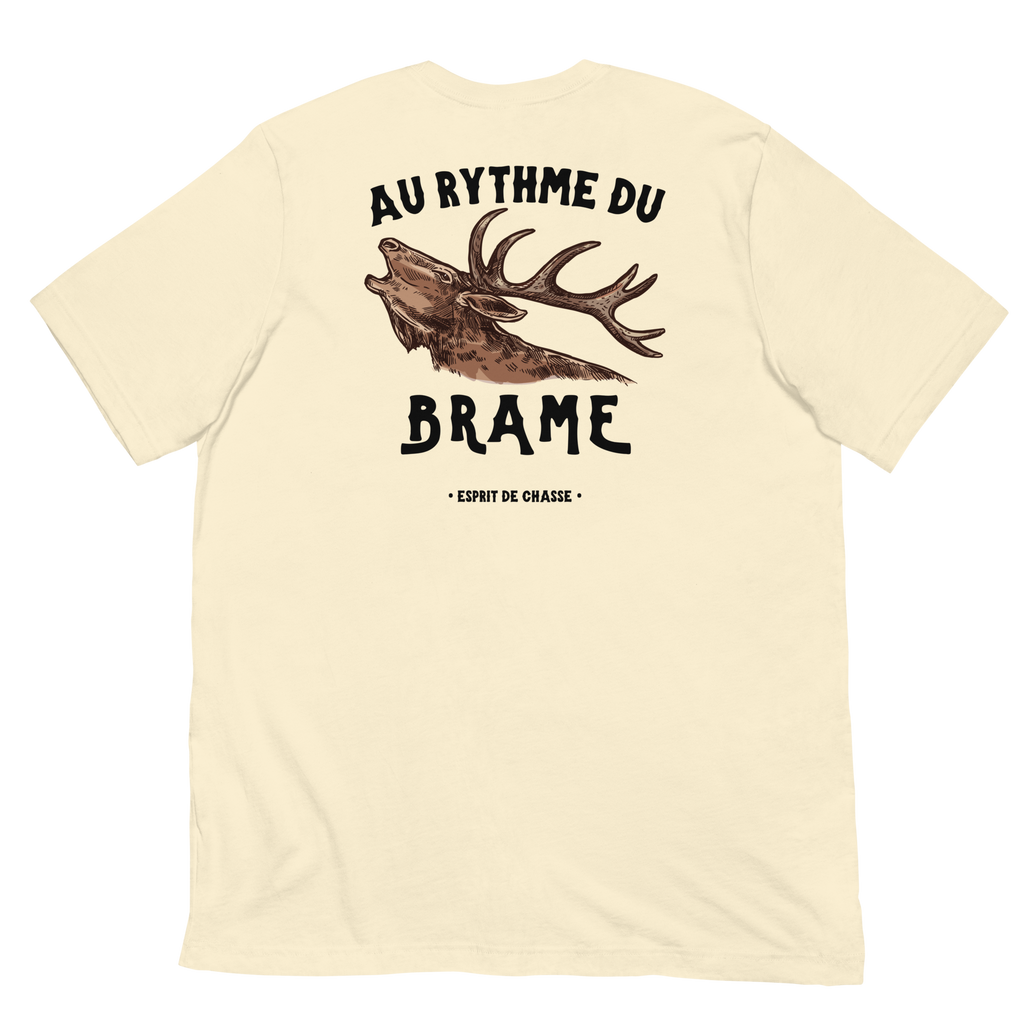 Au Rythme du Brame