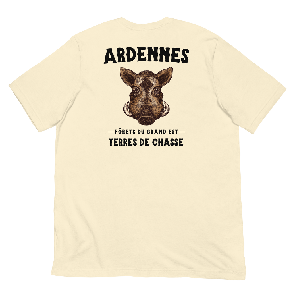 Ardennes