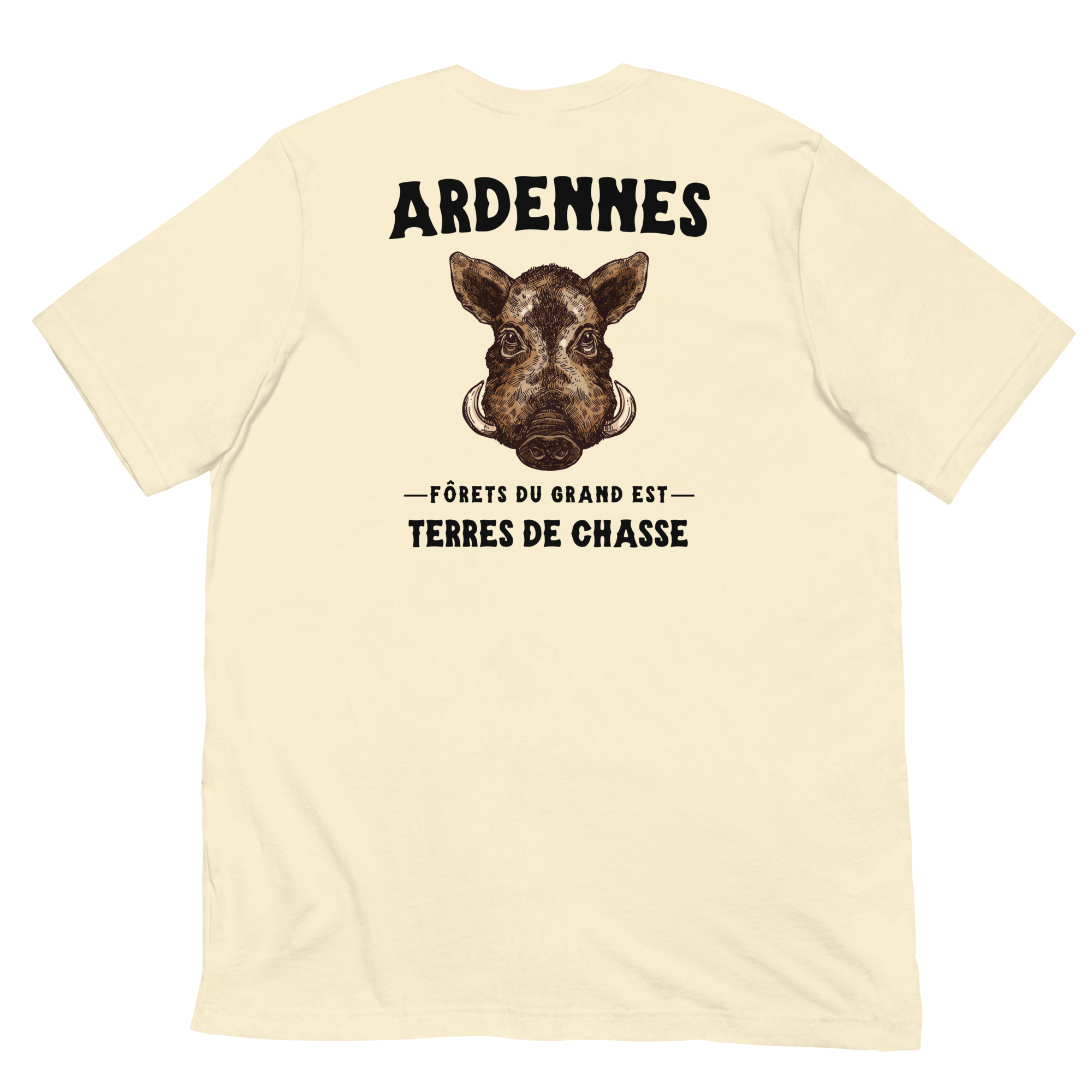 Ardennes