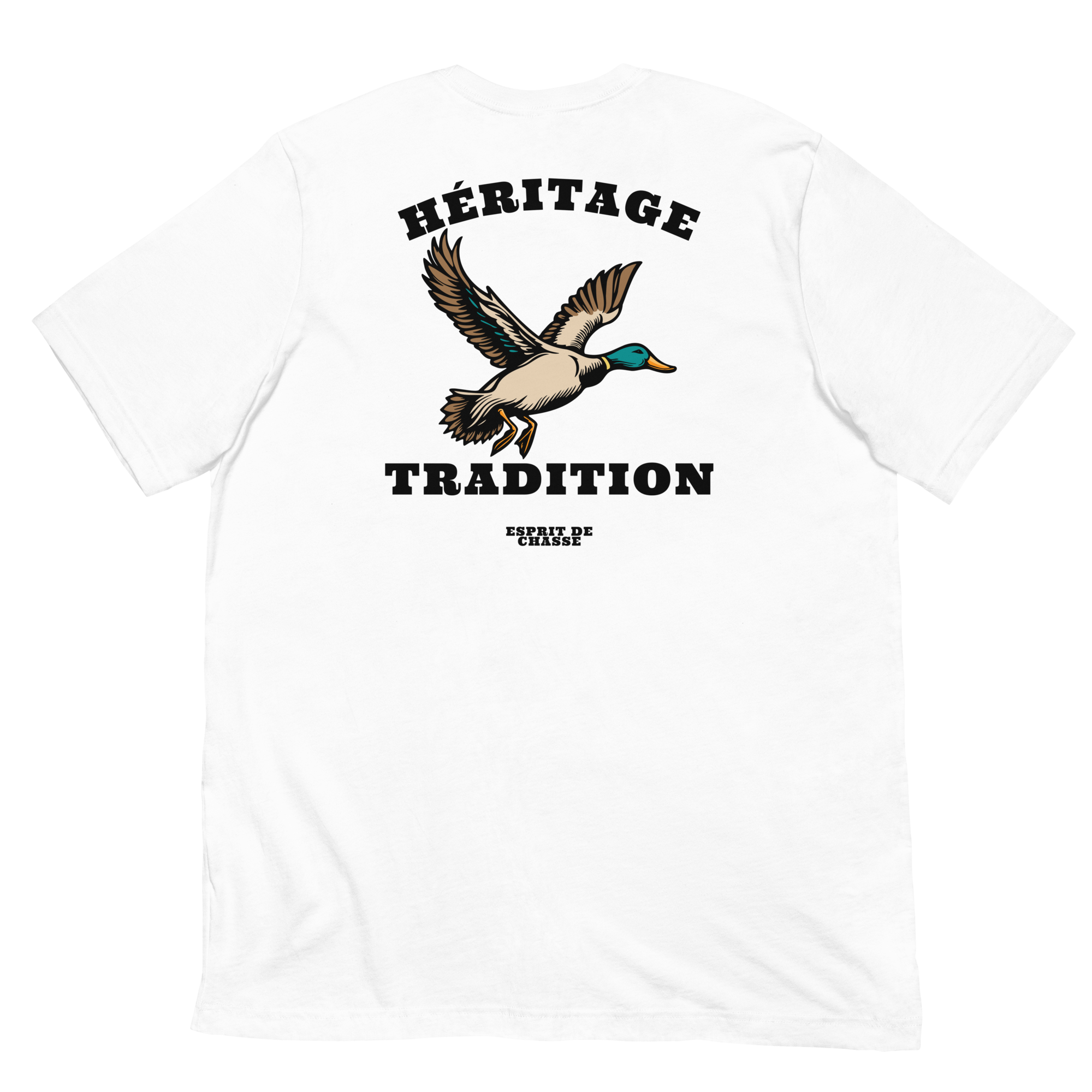 Héritage et Tradition