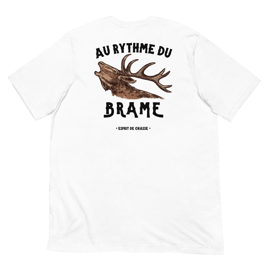 Au Rythme du Brame