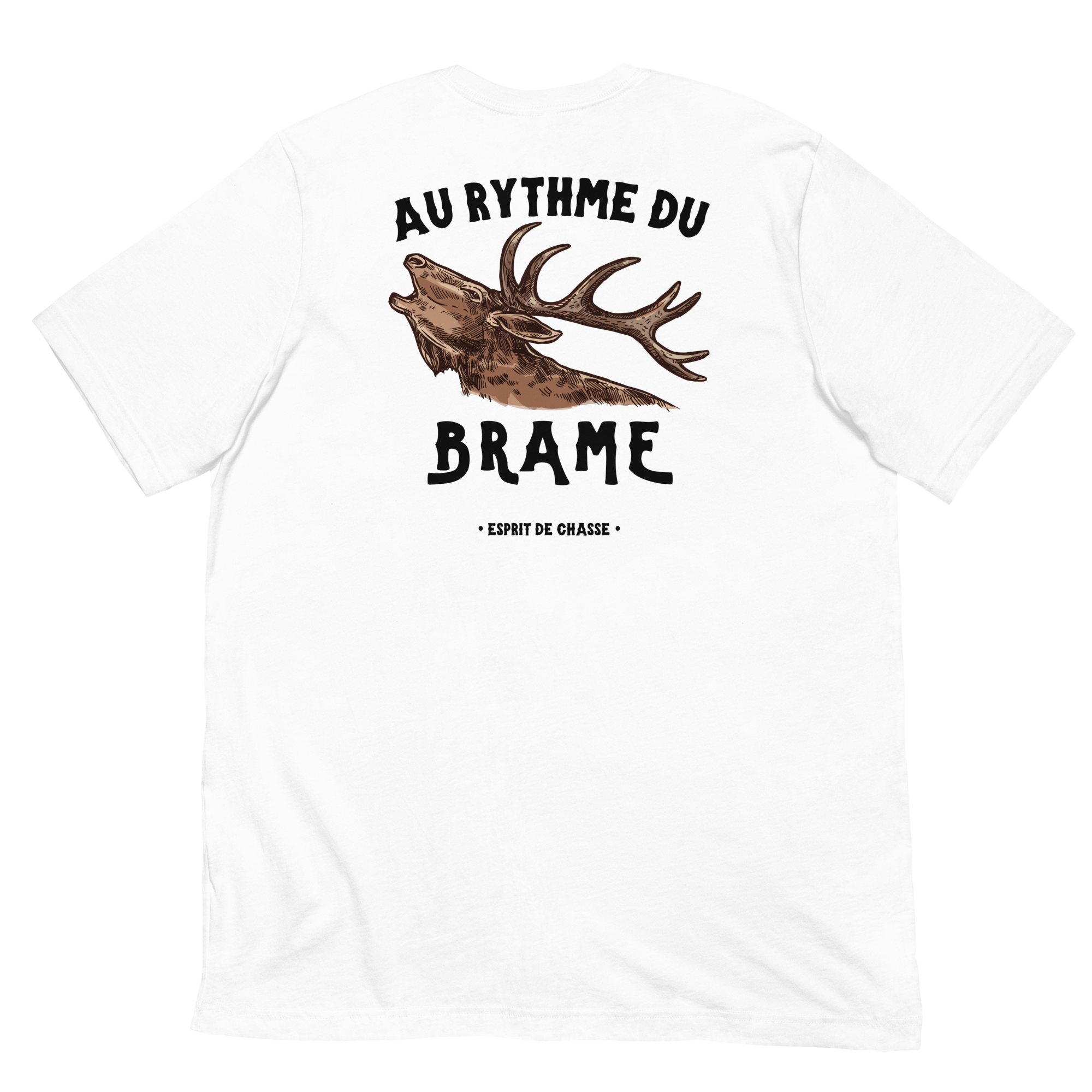 Au Rythme du Brame