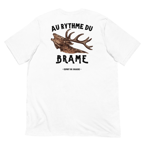 Au Rythme du Brame