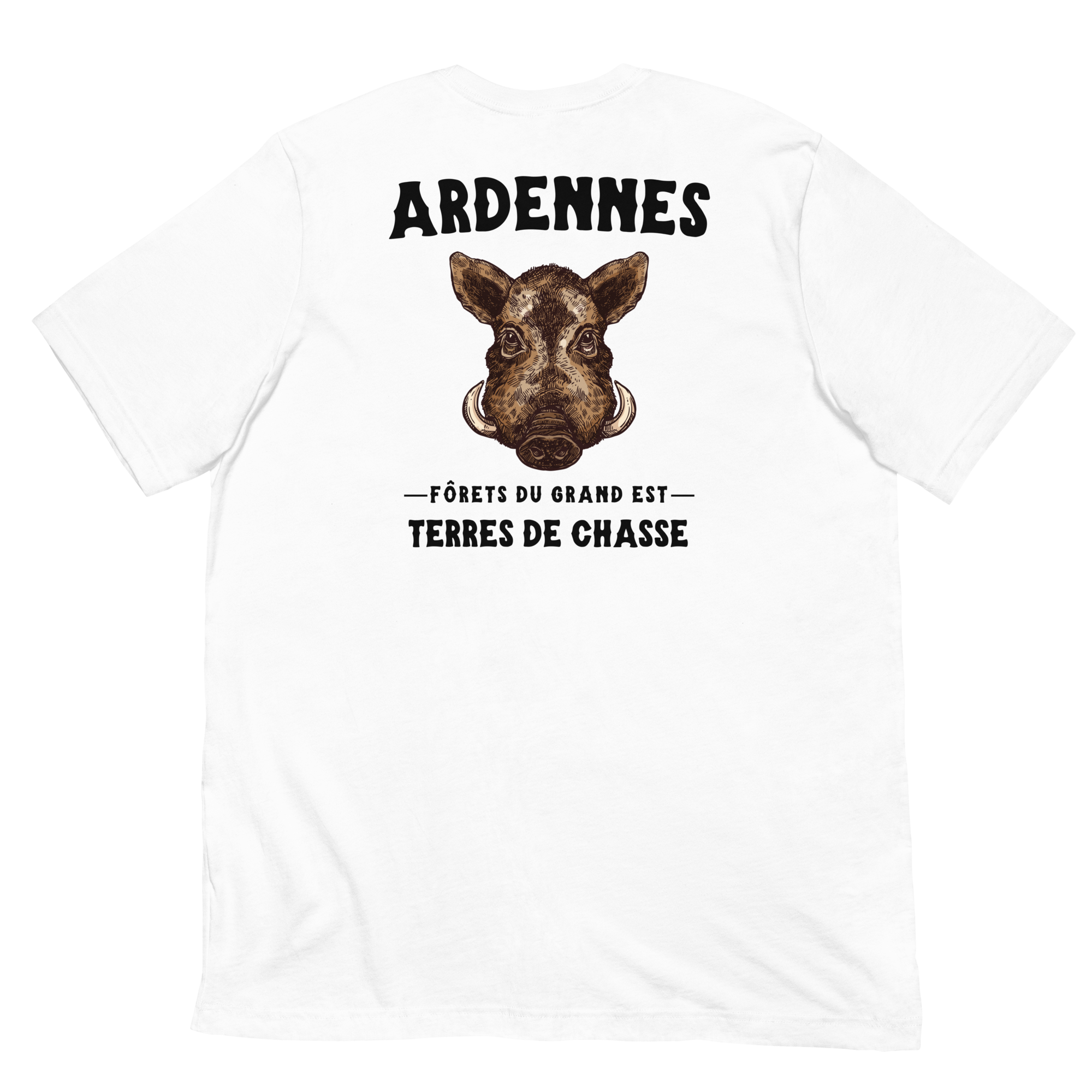 Ardennes