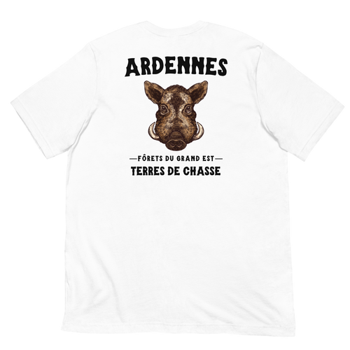 Ardennes