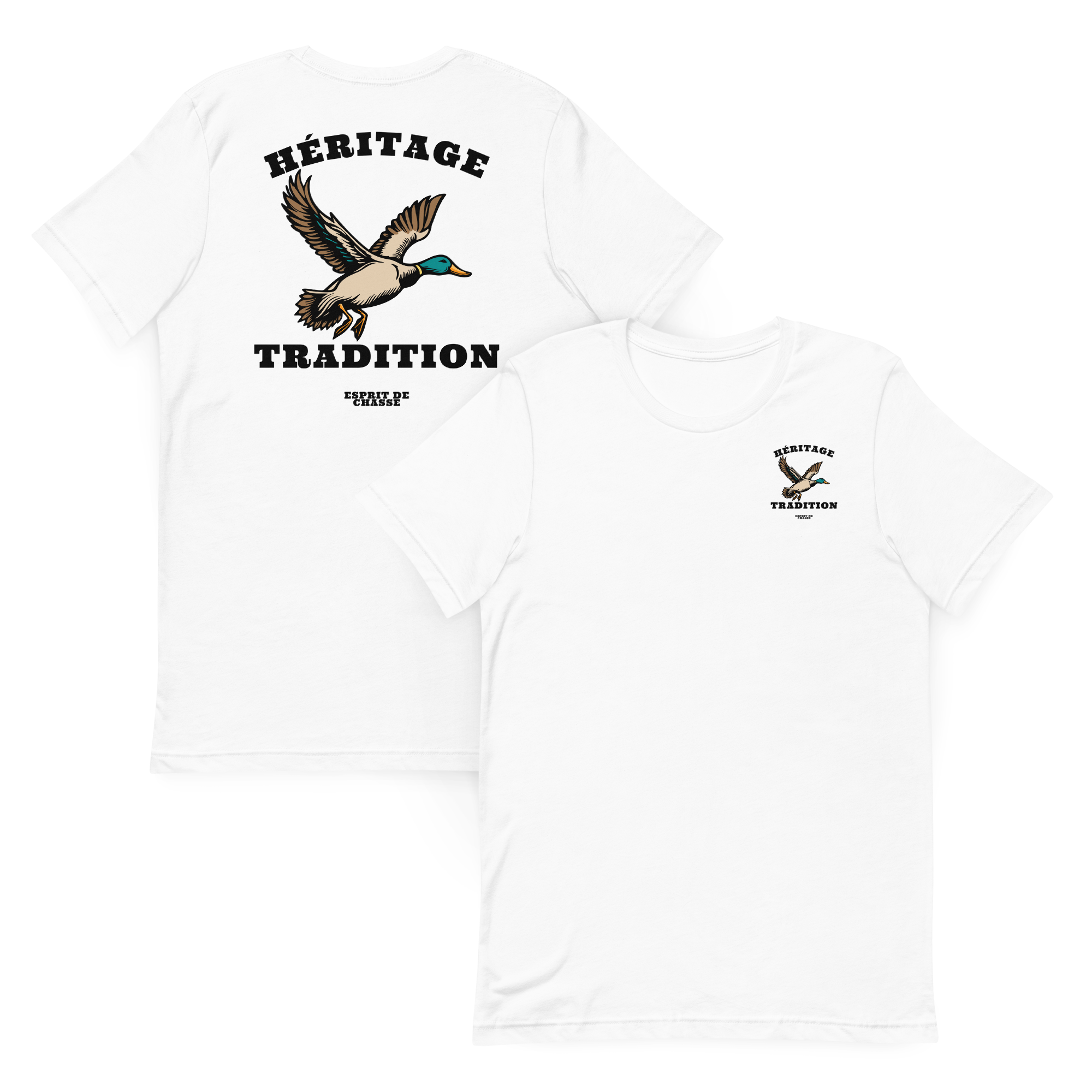 Héritage et Tradition