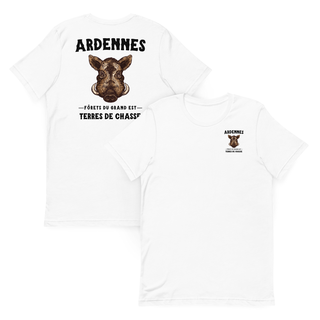 Ardennes