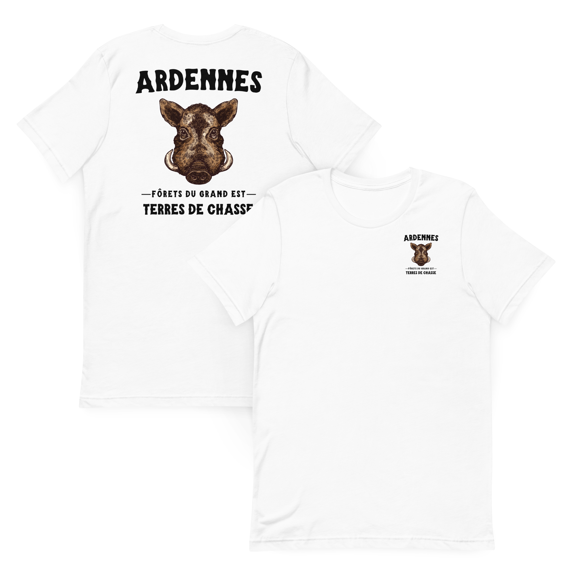 Ardennes